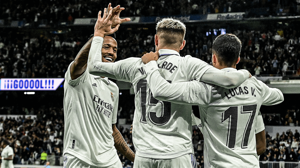 اليوم.. مدريد لاستعادة الصدارة واليونايتد لمواصلة التألق وميلان لتثبيت الوصافة 