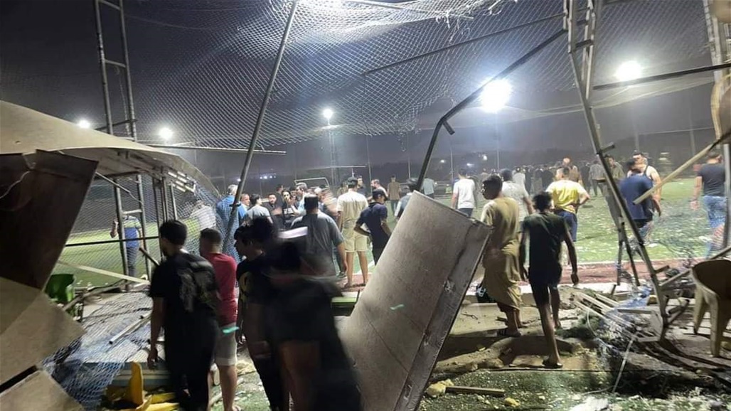 البياتي يكشف لـ السومرية تفاصيل جديدة عن انفجار الصهريج شرقي بغداد