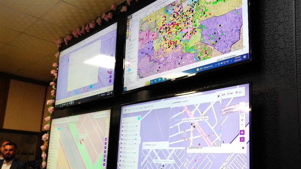 الداخلية تفتح مشروعاً "يوفر استجابة سريعة للأحداث الطارئة"