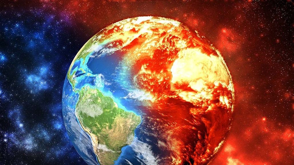 حرارة الأرض تهدد السكان ودعوة بيئية لإيقاف هذه العمليات 