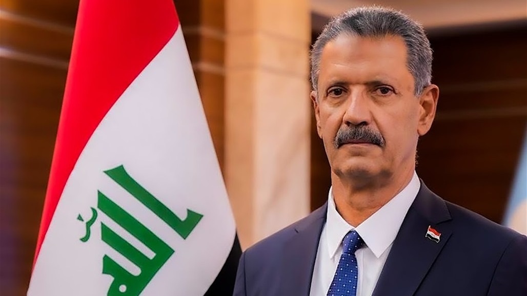 من هو وزير النفط الجديد حيان عبدالغني؟