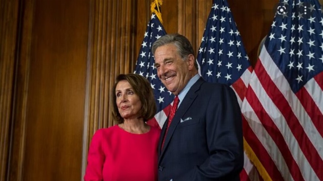 أراد "كسر ركبتيها".. تفاصيل "مفزعة" تخص حادثة اقتحام منزل بيلوسي