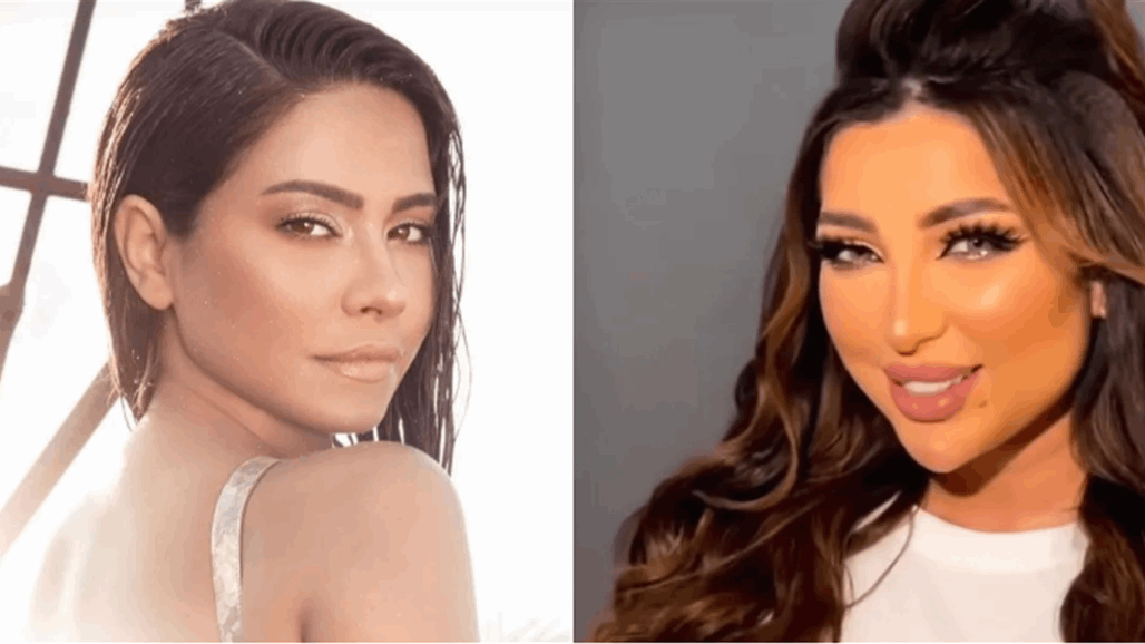 بعد تشبيه أزمتها بشيرين.. دنيا بطمة: لست مثلها وكرامتي فوق كل شيء