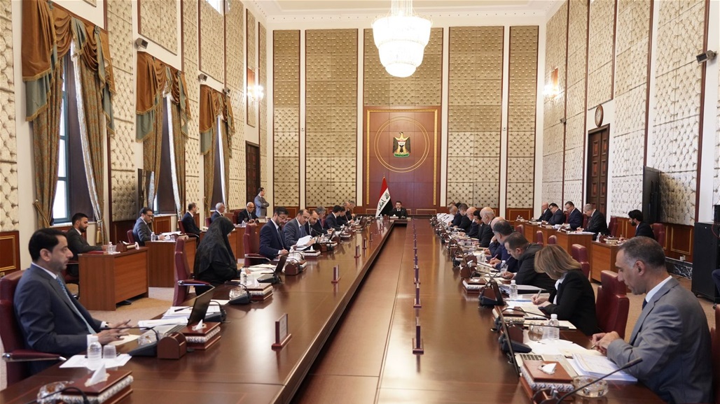 مجلس الوزراء يعقد جلسته برئاسة السوداني