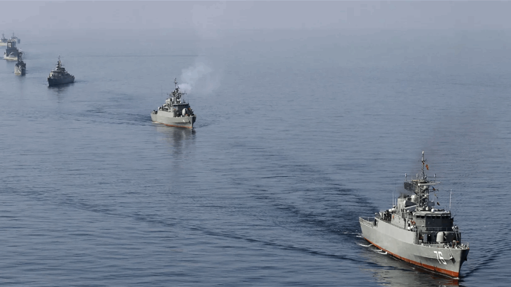 إيران تكشف تفاصيل ناقلة النفط المحتجزة: كانت ستستخدم ضد الشعب اليمني