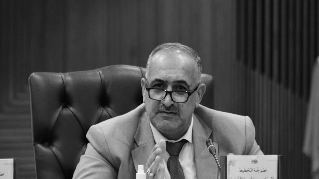 دولة القانون تعلن وفاة أحد نوابها داخل بناية مجلس النواب – عاجل