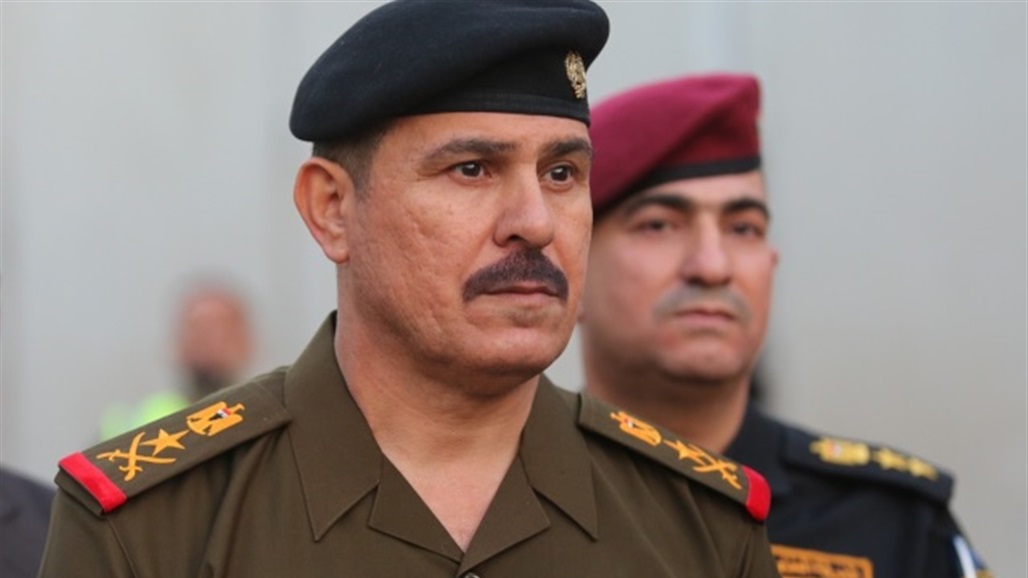 بالوثيقة.. رئيس الوزراء يقرر إعادة البياتي إلى وزارة الدفاع