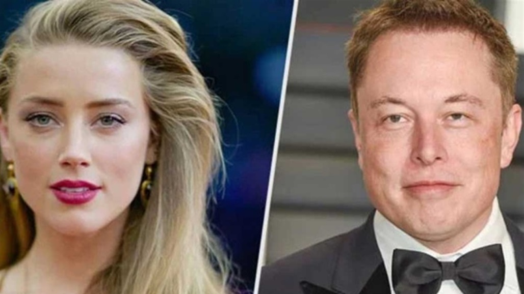 أول ردة فعل من آمبر هيرد بعد شراء ماسك تويتر (صورة)