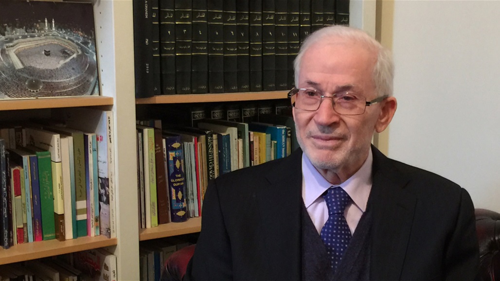 وفاة القائم بأعمال المرشد العام لجماعة الإخوان المسلمين 