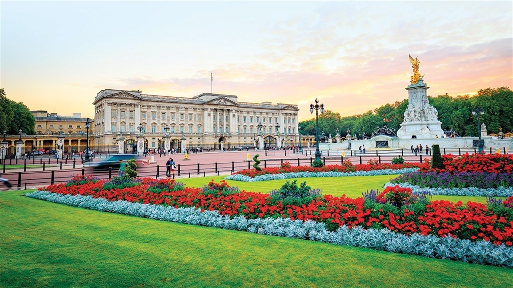 براتب 40 ألف جنيه إسترليني.. وظيفة شاغرة في قصر باكنغهام الملكي