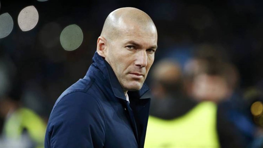 Des rapports révèlent les détails de l’approche de Zidane pour entraîner l’équipe de France
