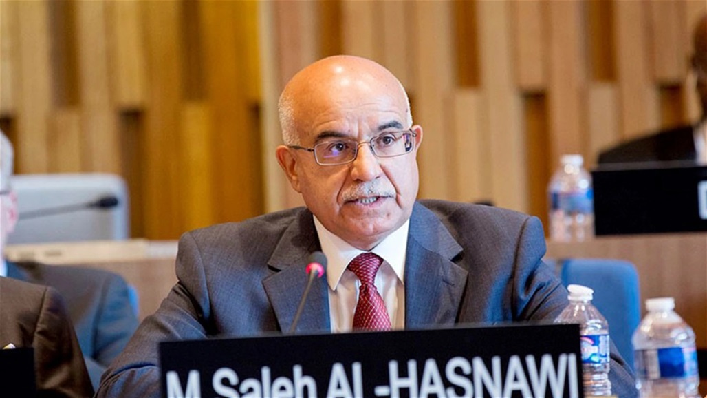 وزير الصحة الجديد الدكتور صالح مهدي مطلب الحسناوي.. ما هي أبرز انجازاته؟