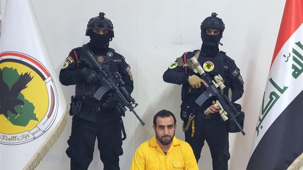 القبض على الإرهابي &quot;ابو عائشة&quot; بعد مُحاولته الدخول إلى بغداد