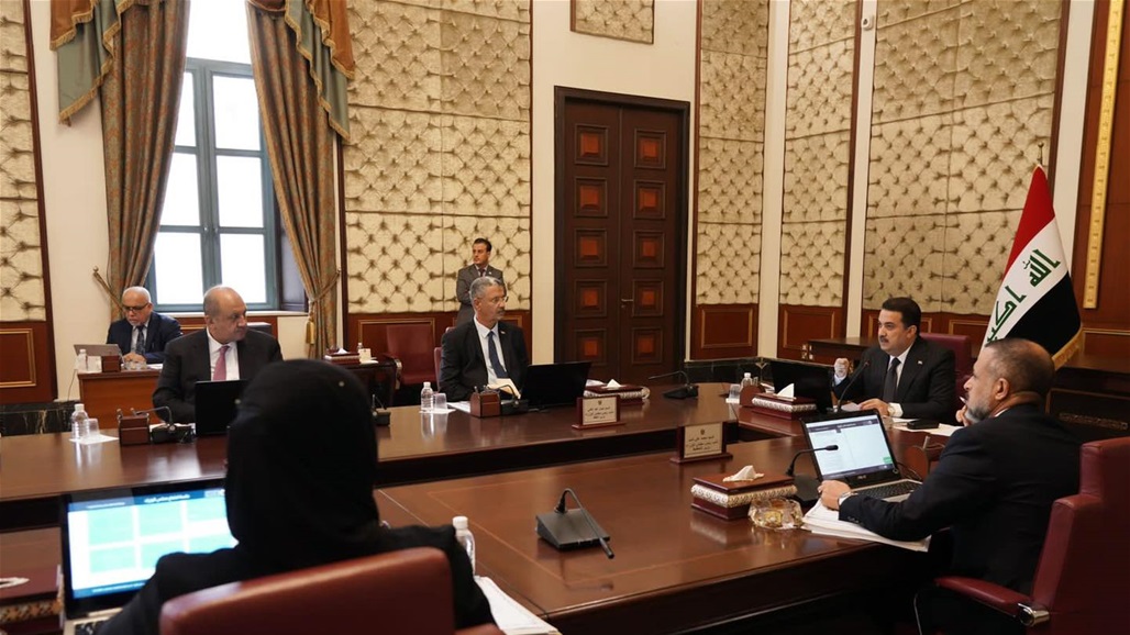 حكومة السوداني تتخلى عن "عطلة الجمعة" وتقرر مواصلة اجتماعاتها الخدمية