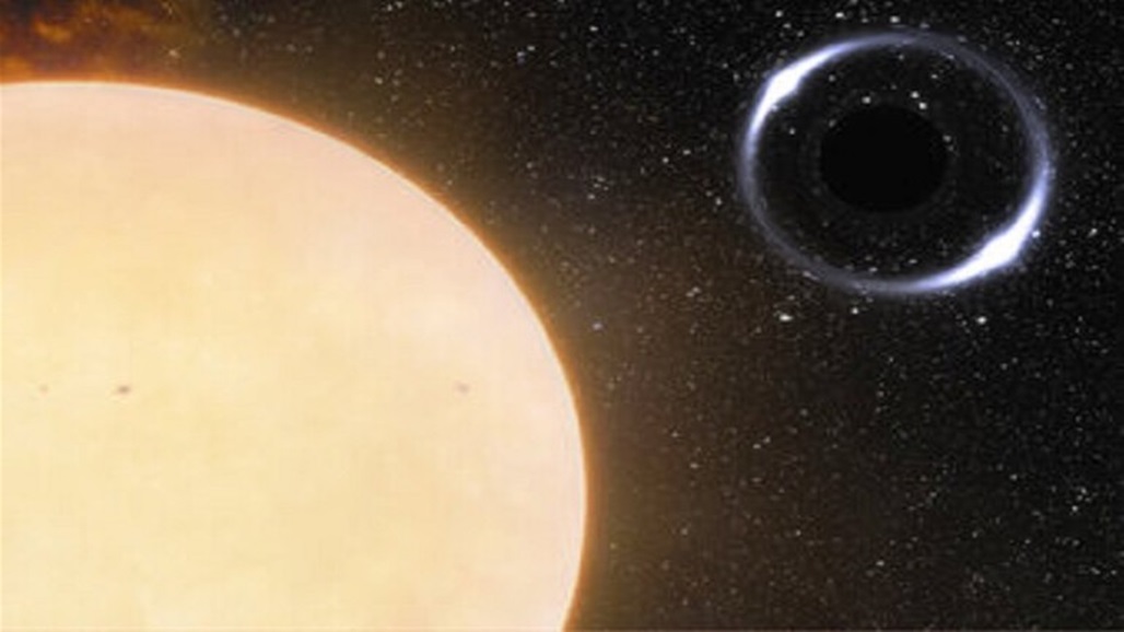 اكتشاف أقرب ثقب أسود معروف للأرض.. كم يبعد عن كوكبنا؟