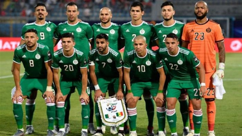 قمصان الكاميرون تختفي من مونديال قطر.. هل سيعود حلم الصعود للجزائر؟