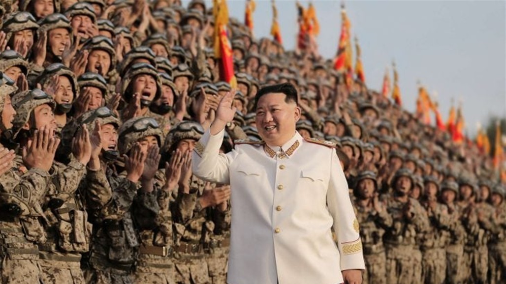 عروض الأسلحة بين الكوريتين تستمر.. الشمالية تشرع بقصف صاروخي جديد 