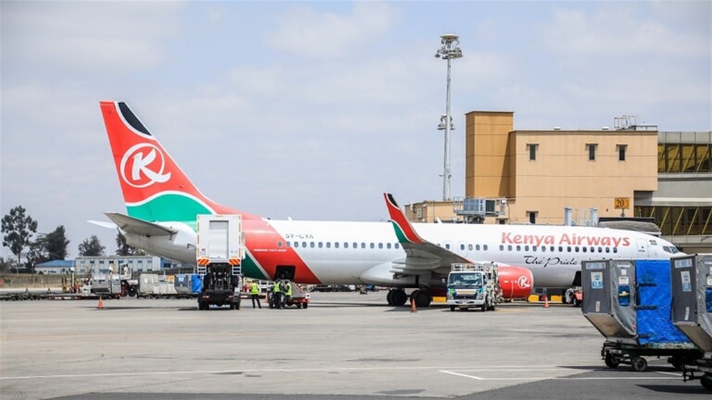 جراء إضراب طياريها.. توقف رحلات خطوط دولة أفريقية