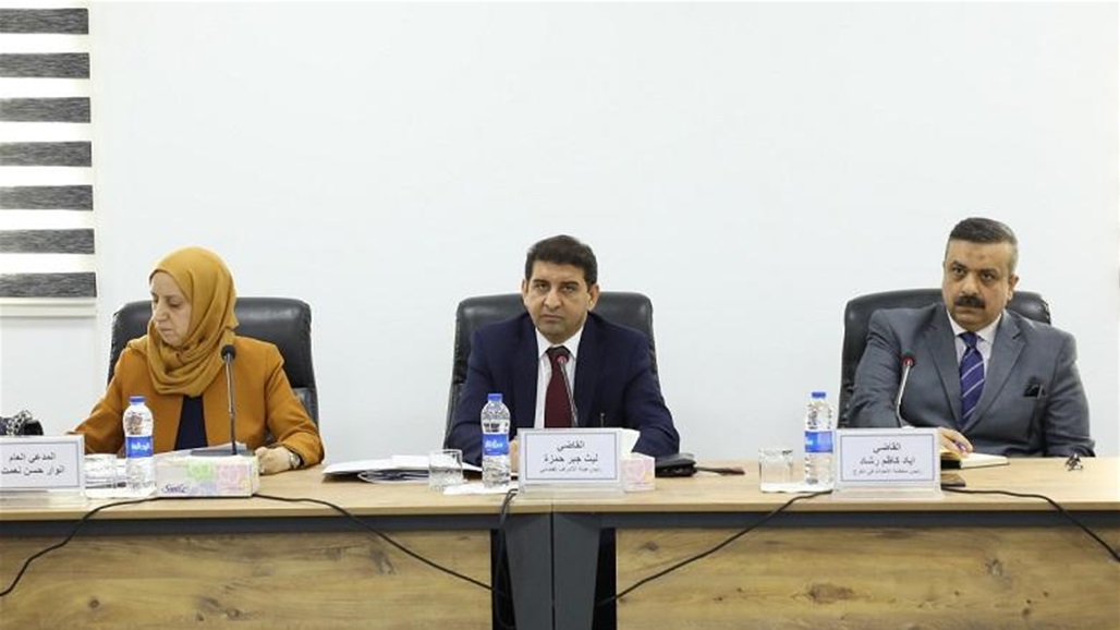 القضاء ينظم ورشة تخص المشردات المودعات في دور الرعاية