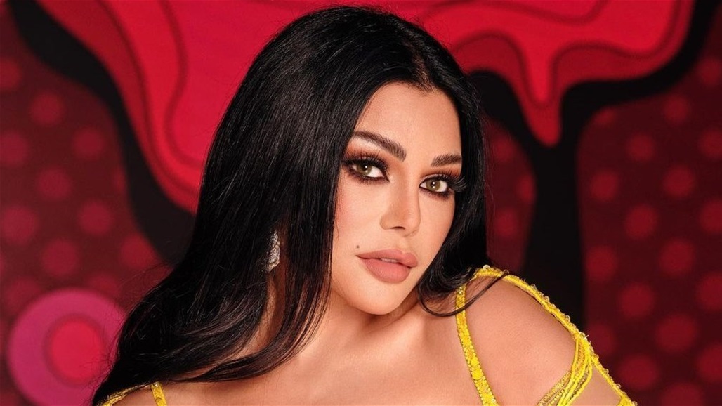 بعد تشويه صورها.. رد قوي من هيفاء وهبي: مش ناقص غير تطلعولي أنياب (صورة)