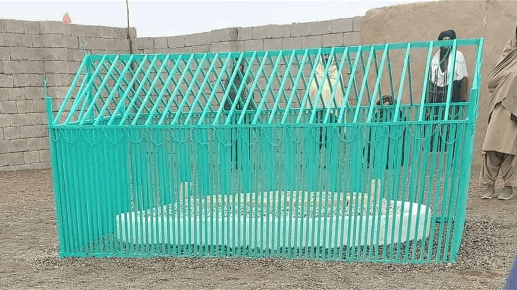 طالبان تكشف موقع "قبر مؤسسها" بعد 9 سنوات على وفاته