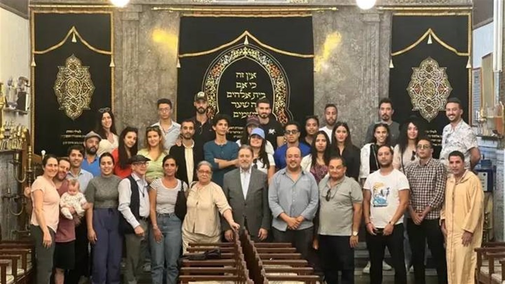 داخل جامعة وبجوار مسجد.. تفاصيل افتتاح أول كنيس يهودي في المغرب