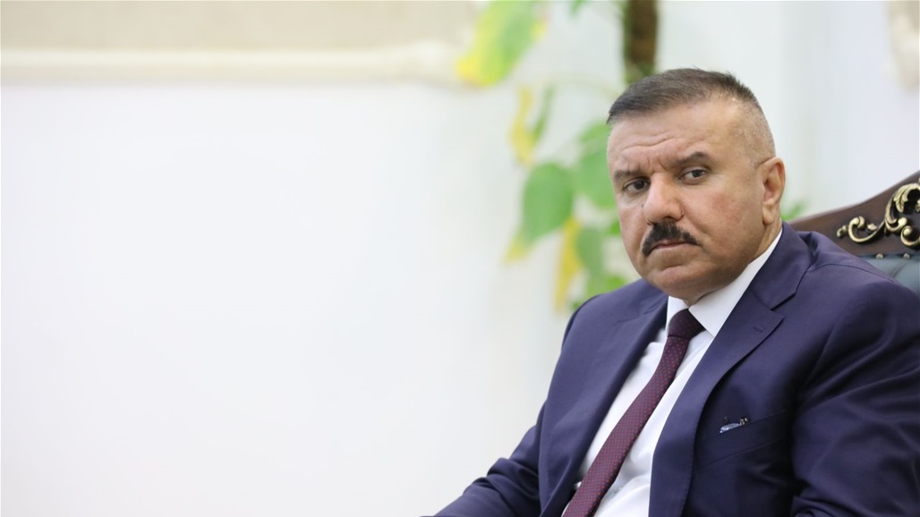 وزير الداخلية يعفي مديرين عامين وقائدي شرطة الكرخ والرصافة - عاجل