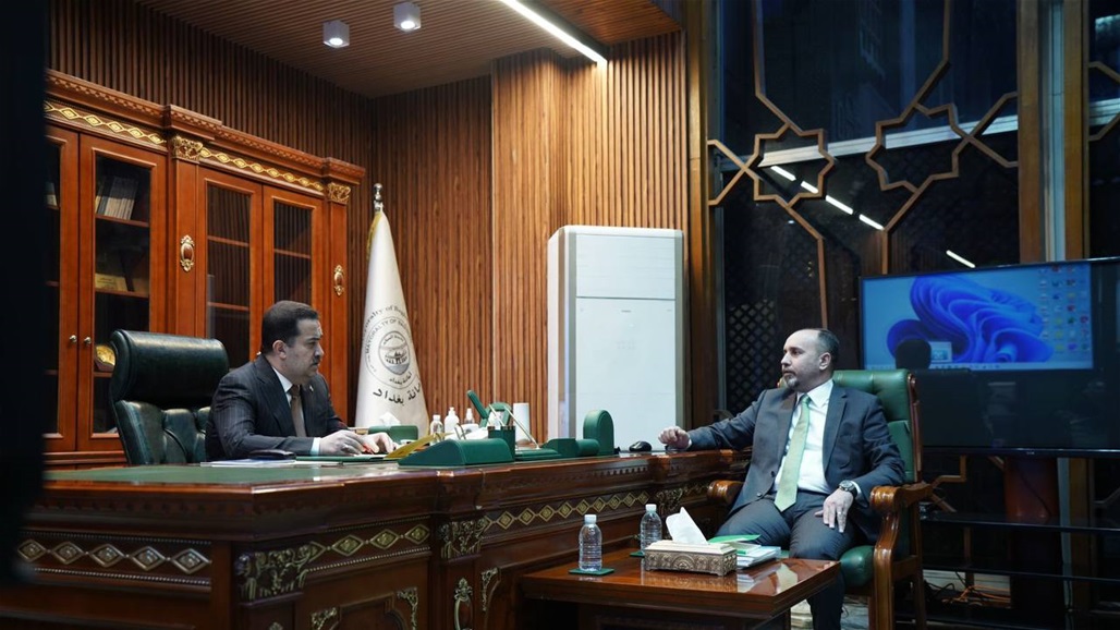 السوداني: كل المشاريع السابقة كانت عبارة عن صرف للأموال