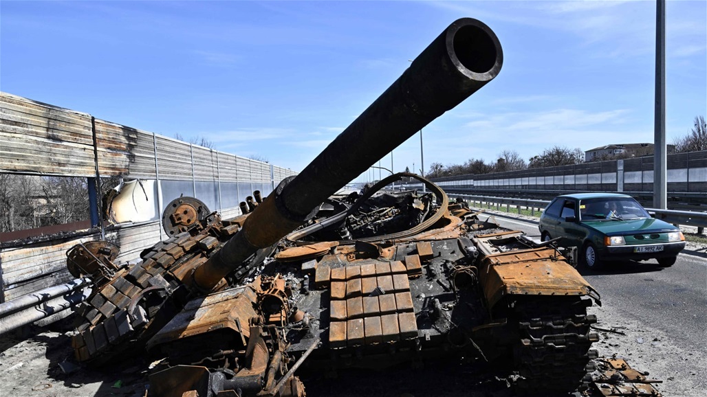 "الحرب الأوكرانية".. "الغارديان" تكشف خفايا لجوء روسيا لإيران وكوريا الشمالية 