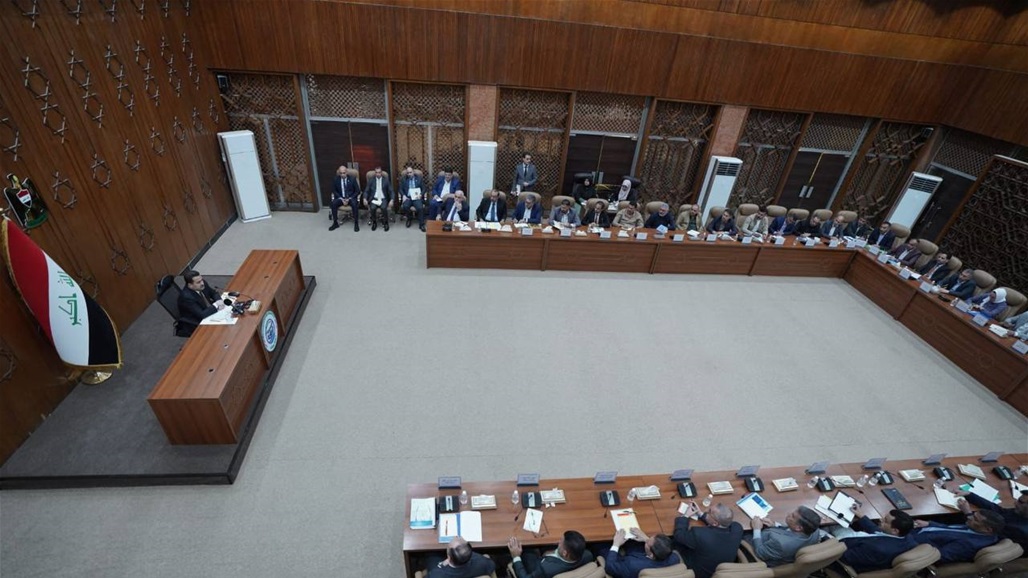 "بما فيها الخضراء".. السوداني يؤكد وجود تجاوزات في كل مناطق بغداد