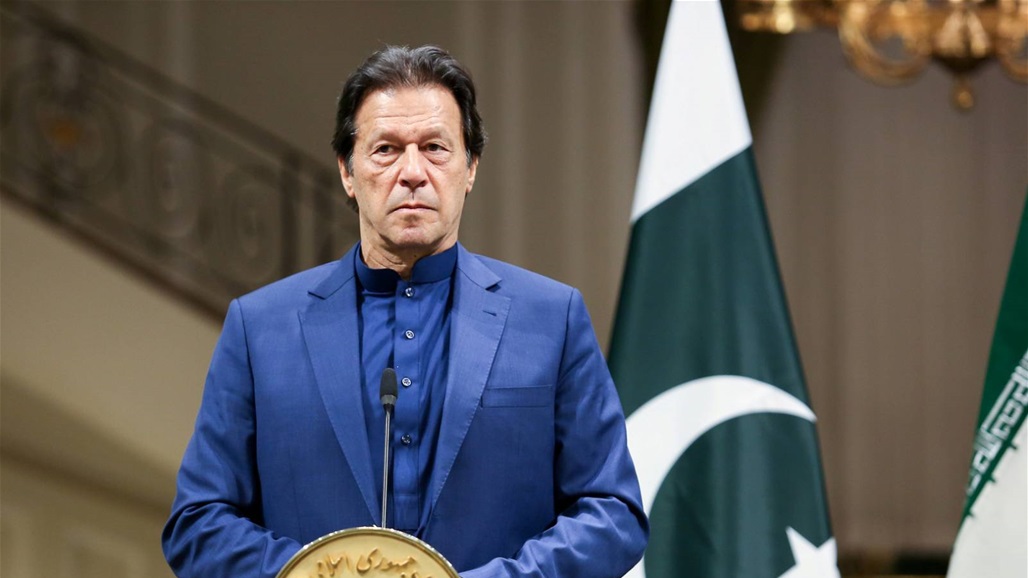 عمران خان يكشف تفاصيل "مؤامرة اغتياله" 