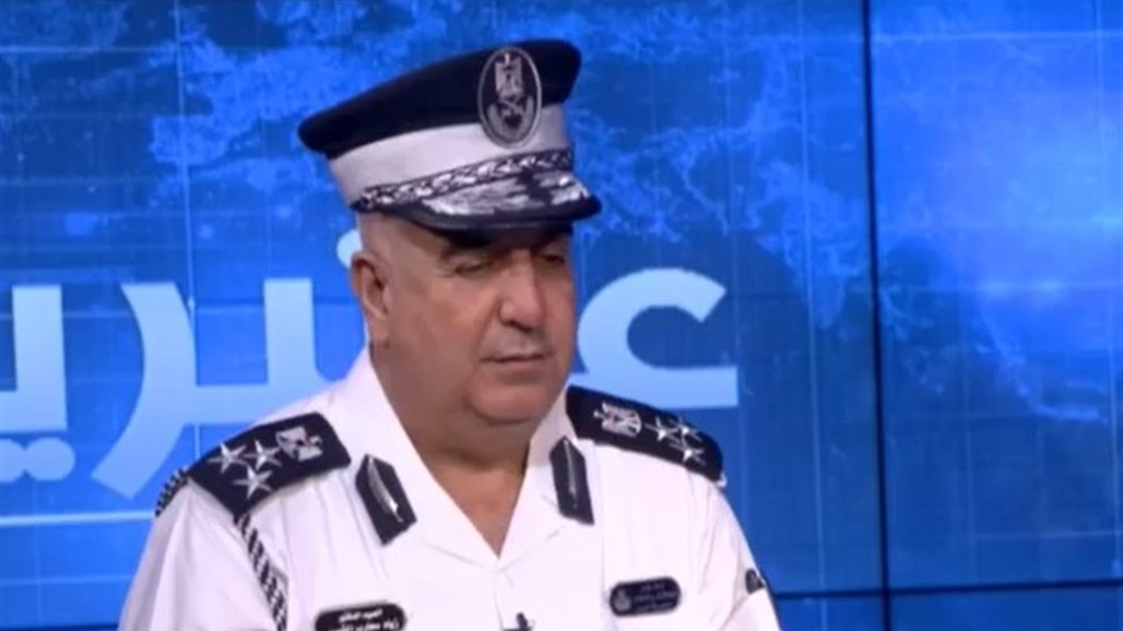 المرور تحدد اسباب الزحامات الخانقة في شوارع بغداد 