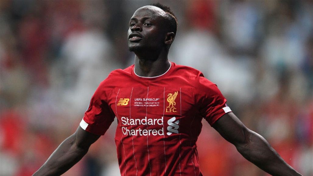 الإصابة تبعد ماني عن كأس العالم