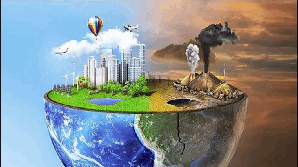 أمريكا والصين في المقدمة ويلياها بلد عربي.. المؤثرين الأكبر بالتغير المناخي