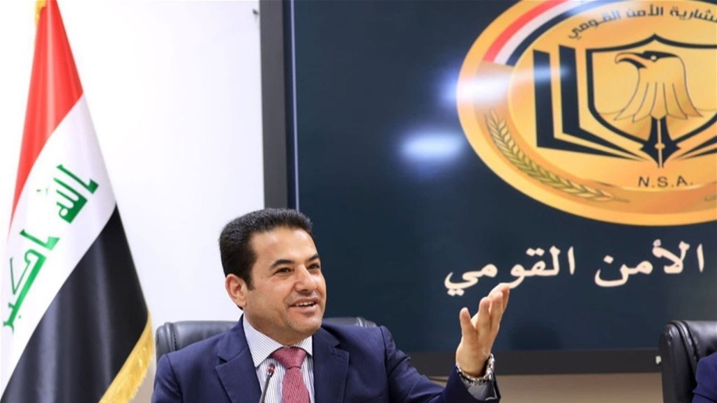 الأعرجي يؤكد أهمية دراسة مشروع قانون &quot;خدمة العلم&quot; 