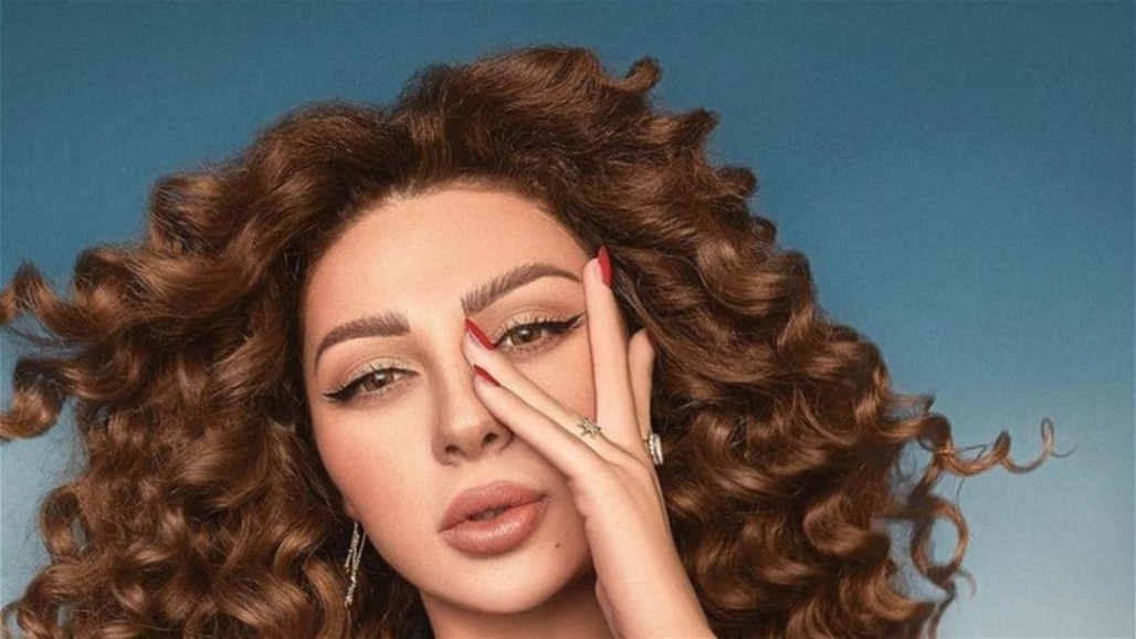 صور ميريام فارس في حفل اربيل تشعل مواقع التواصل