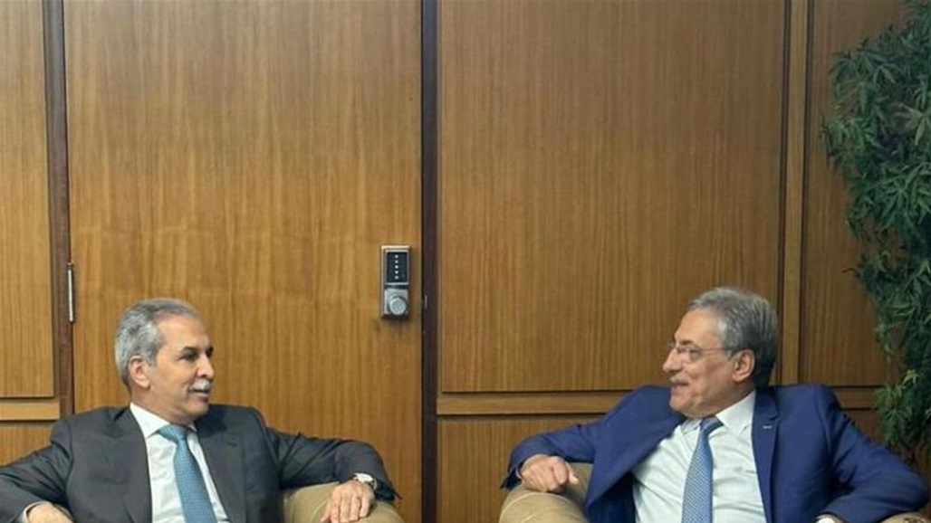 رئيس مجلس القضاء يصل لبنان