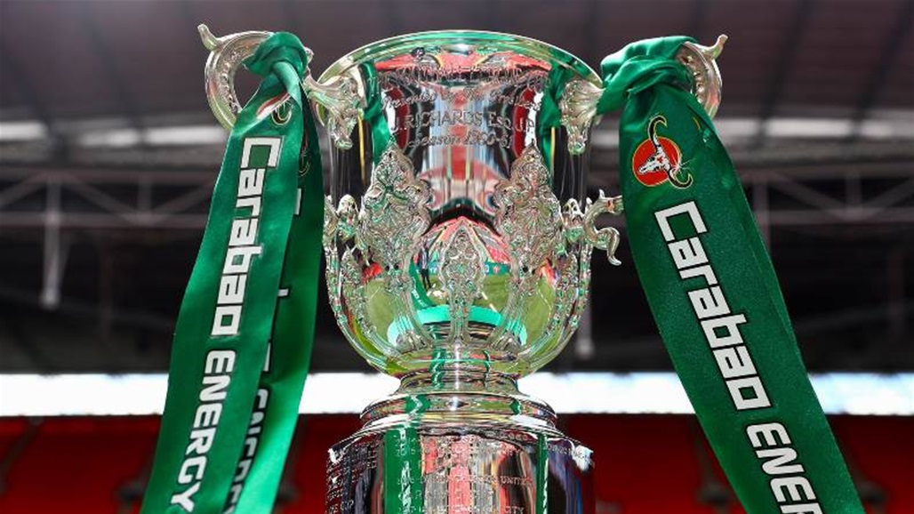 ليفربول يصطدم بمانشستر سيتي.. تعرف على نتائج قرعة كأس الرابطة الإنجليزية