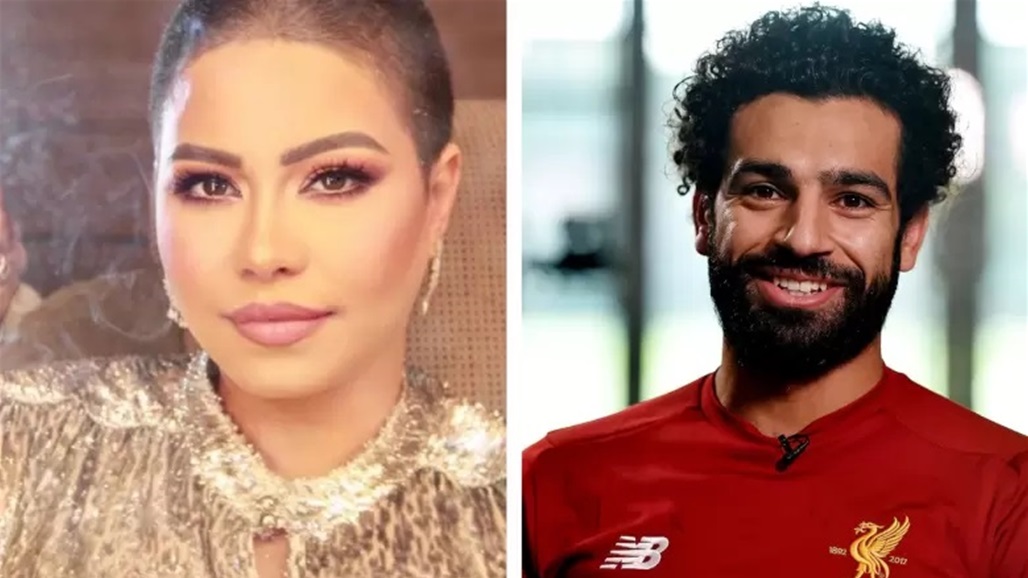 محمد صلاح يلغي متابعة شيرين عبدالوهاب.. فما القصة؟ 