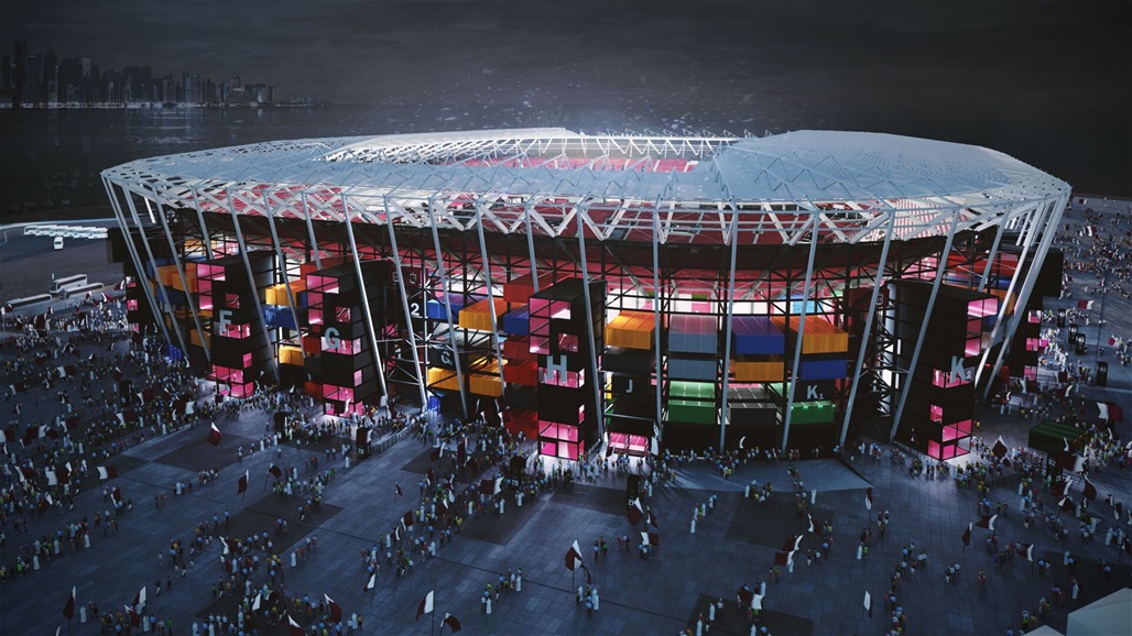 مطالبات بفضح دور كوريا الشمالية.. ملاعب مونديال قطر تخفي "حقيقة قبيحة" 