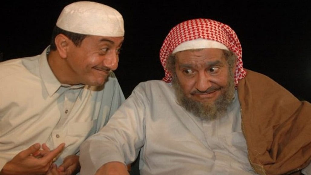الفنانان ناصر القصبي وعبدالله السدحان يعلقان على عودة &quot;طاش&quot;