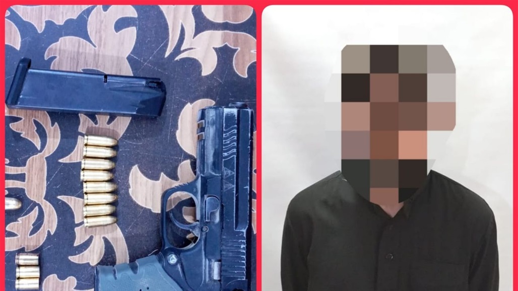 القبض على شخص أرتكب &quot;مجزرة&quot; بحق عائلته في واسط 