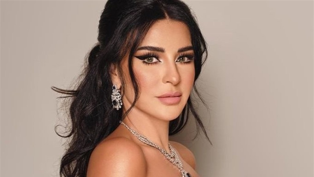 ماذا قالت الممثلة اللبنانية ماغي بو غصن للجمهور العراقي؟..وهذه أمنيتها
