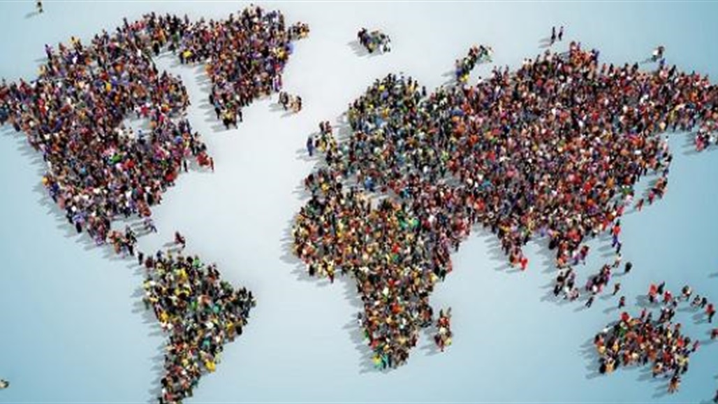 الامم المتحدة: عدد سكان العالم سيصل إلى 8 مليارات نسمة بعد 3 أيام