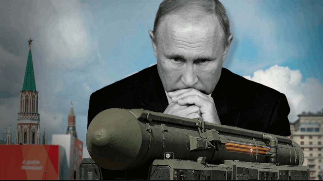 بعد خسارة خيرسون.. هل أثبتت تهديدات روسيا النووية فشلها؟