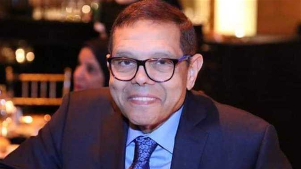 الموت يغيب الفنان المصري &quot;سامي فهمي&quot; 