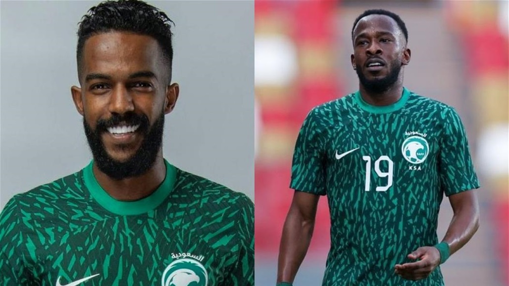 قبيل انطلاق مونديال قطر.. تغييرات &quot;مؤثرة&quot; في قائمة المنتخب السعودي