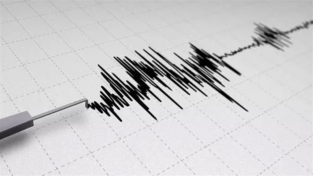 بالأرقام.. عدد الهزات الأرضية خلال شهر في العراق