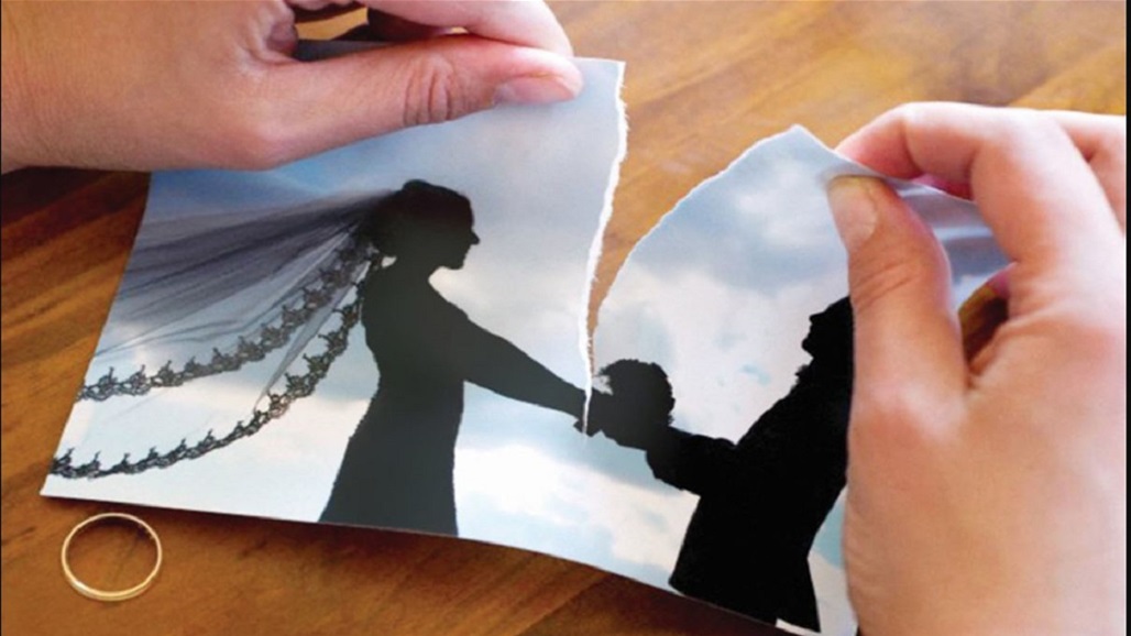 ارتفاع مُلفت لحالات الطلاق في العراق: قرابة الـ 7 الاف خلال شهر 