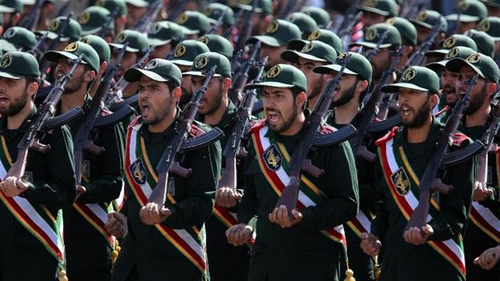 الحرس الثوري الإيراني يتبنى قصف مواقع كردية في شمال العراق 